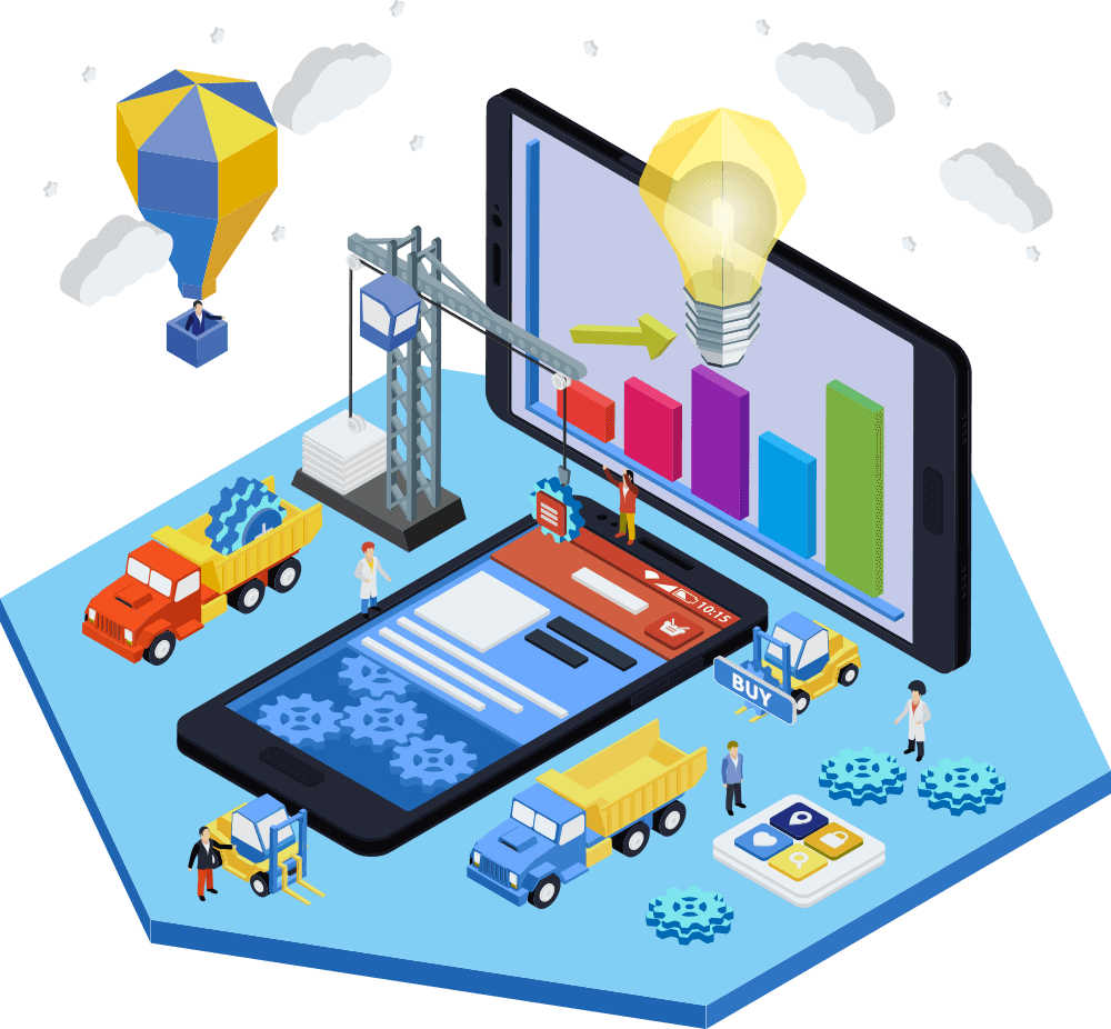 Custom Ecommerce Development Company