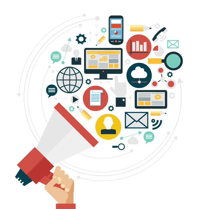 Digital Marketing Agency