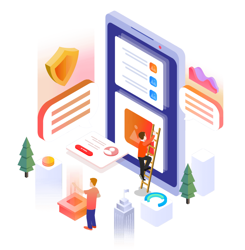 React Native Development Company
