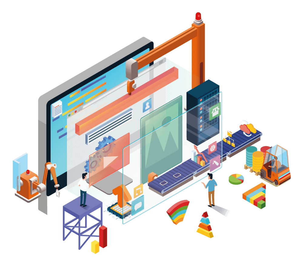 Vue.js Development Company