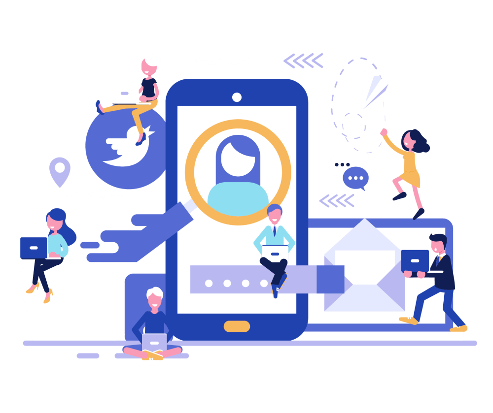 Android App Development Company