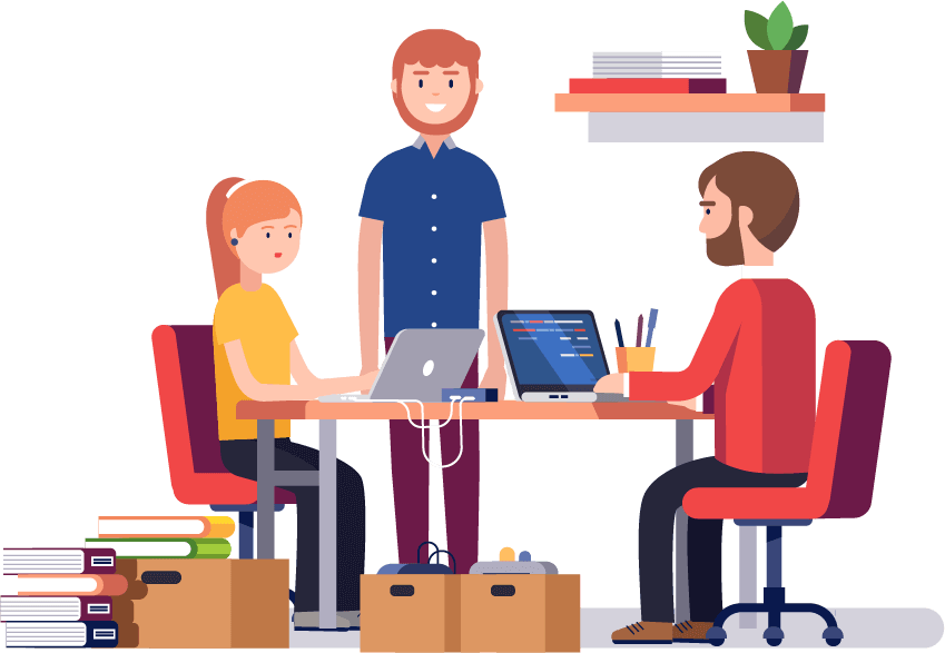 AngularJS Development Company