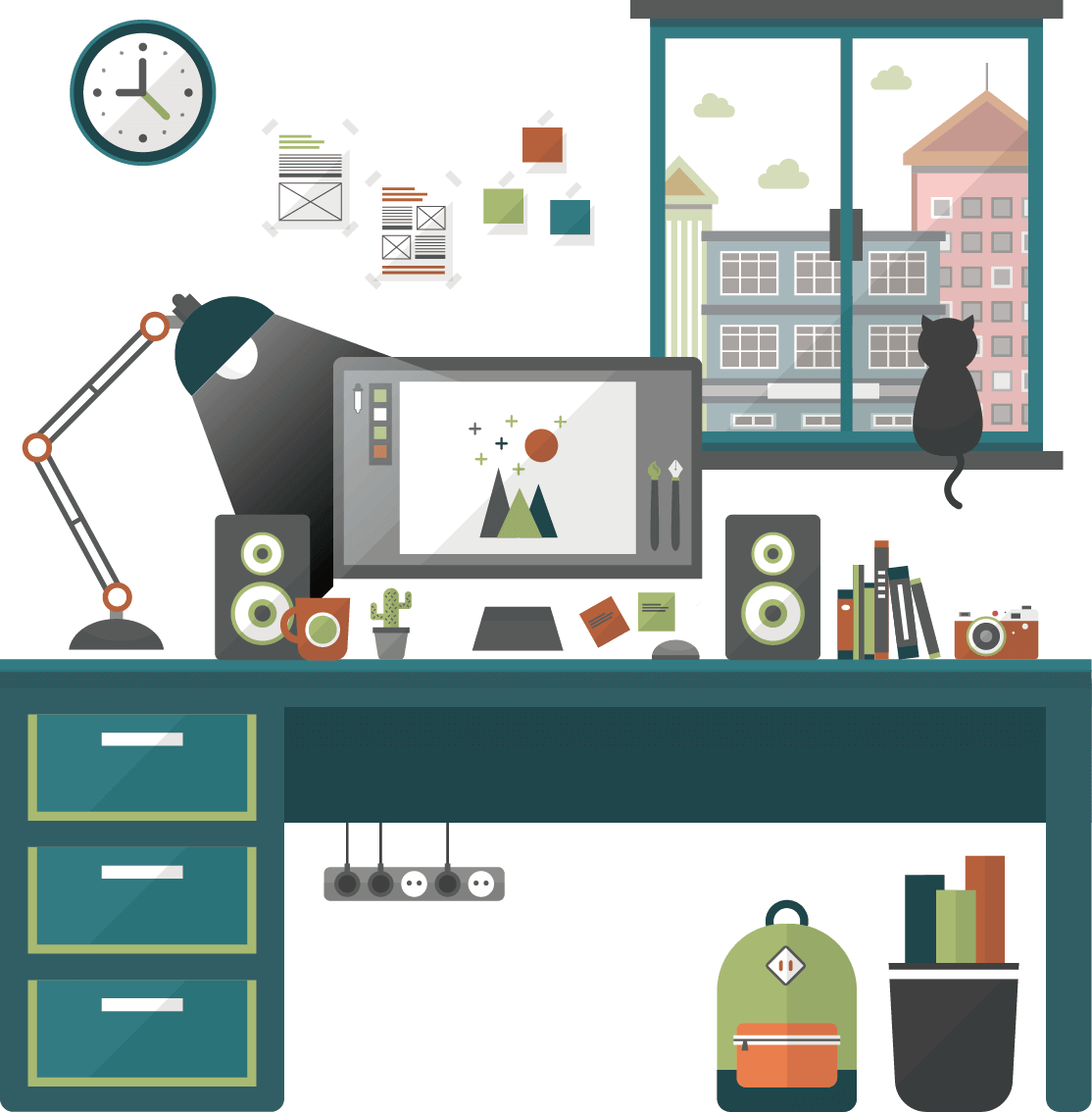 Hire Web Developers