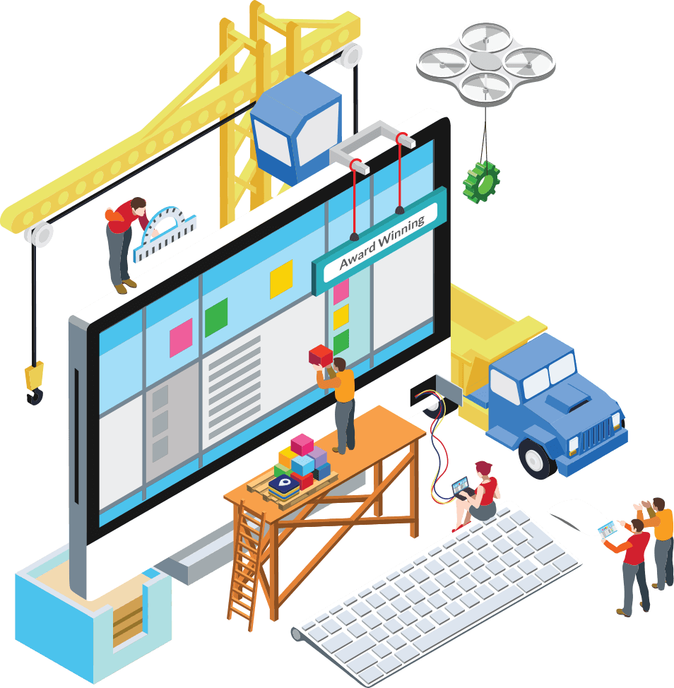 JavaScript Development Company
