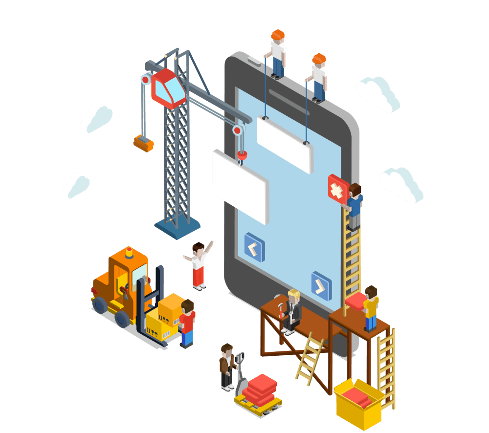 Mobile App Design Company