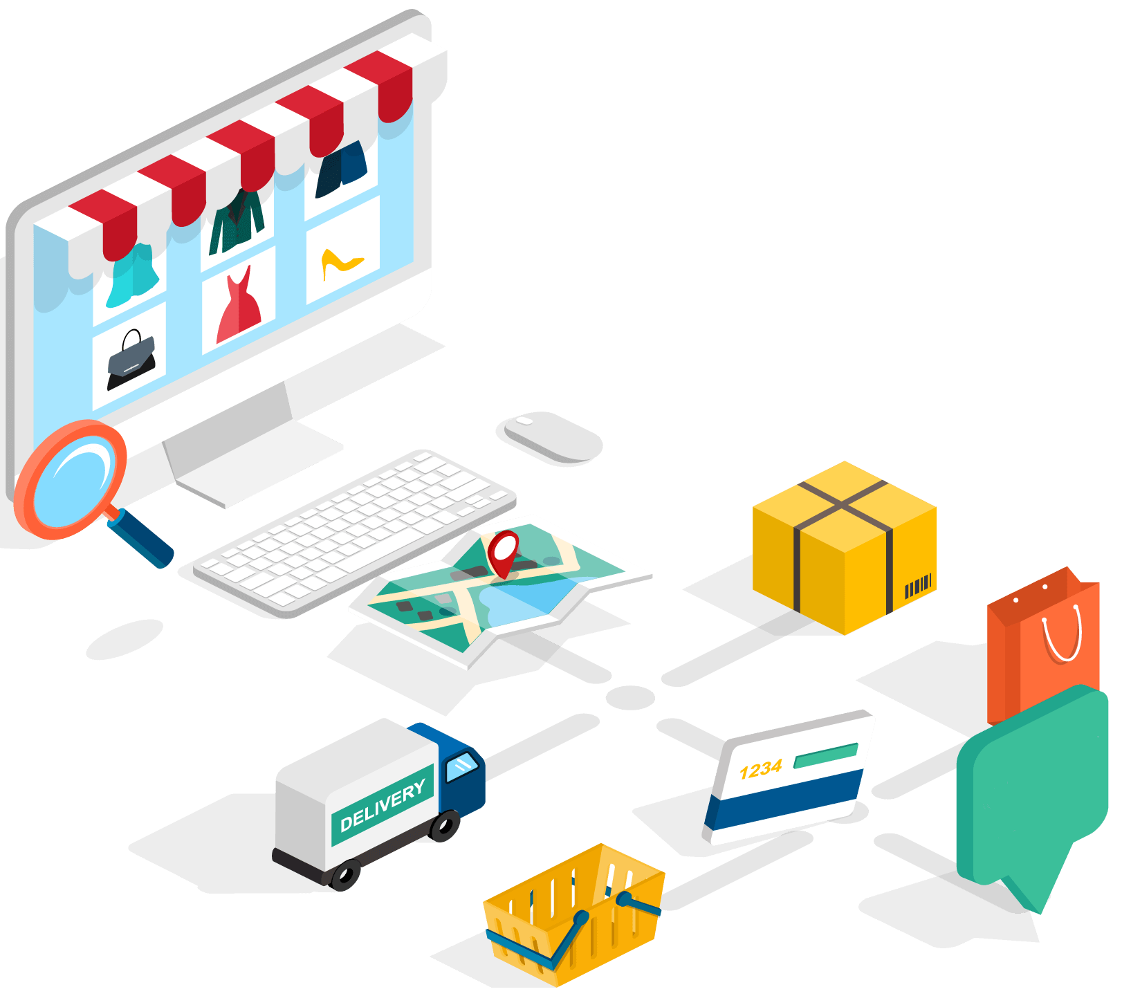 OpenCart Development Company