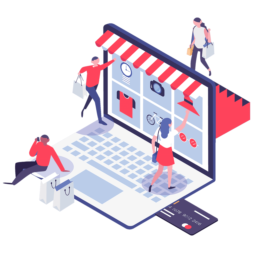 Shopify Development Company