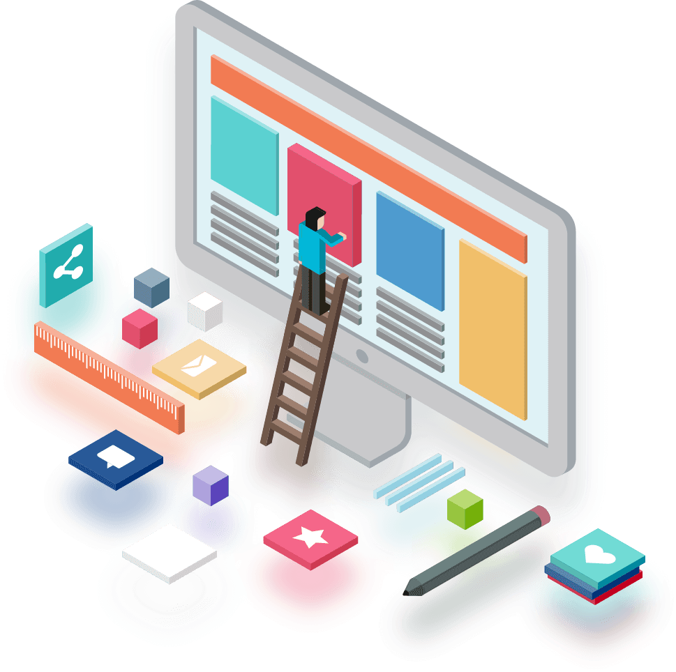 UI UX Design Company
