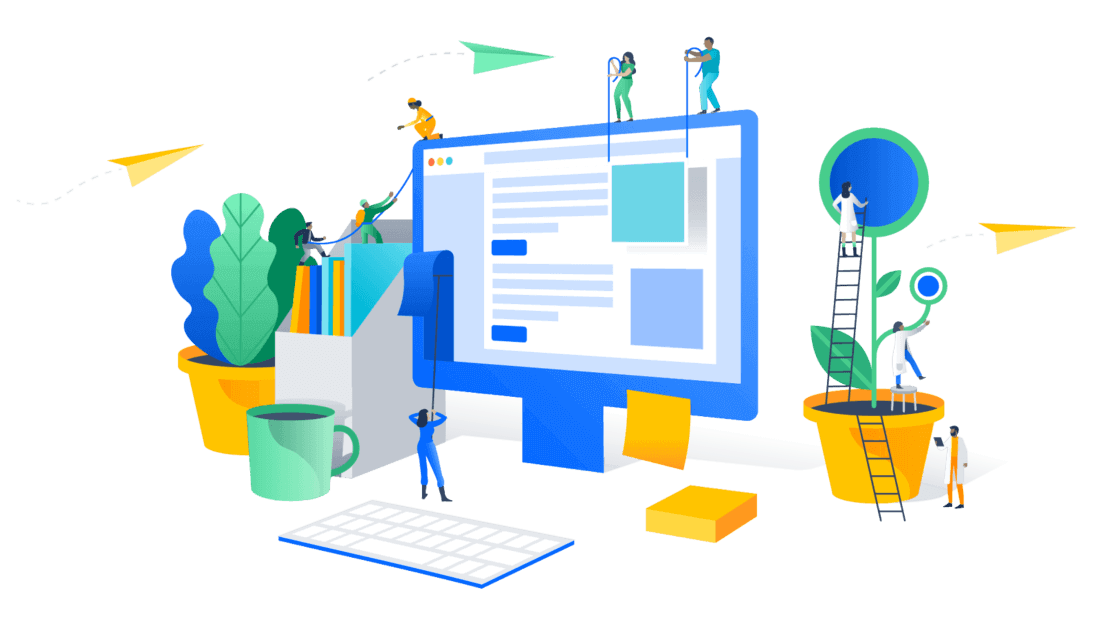 Website Design Company