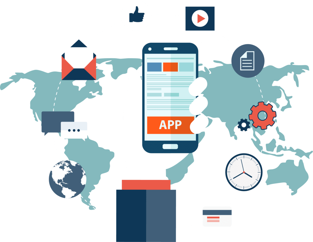iOS App Development Company
